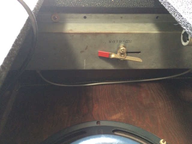 BA-15RV (Brad) BA-15RV (Brad)